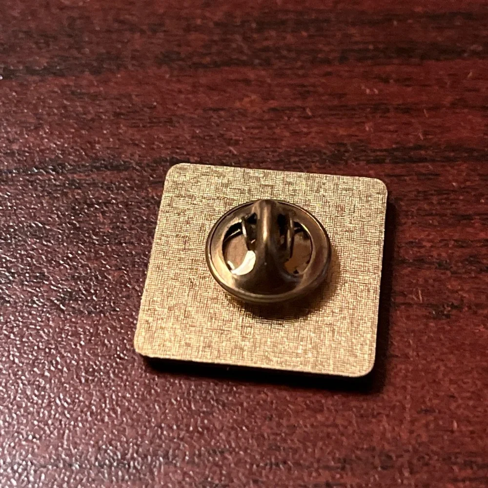 Vintage‎ McDonald’s 30th Anniversary 1985 Birthday Employee Lapel Pin